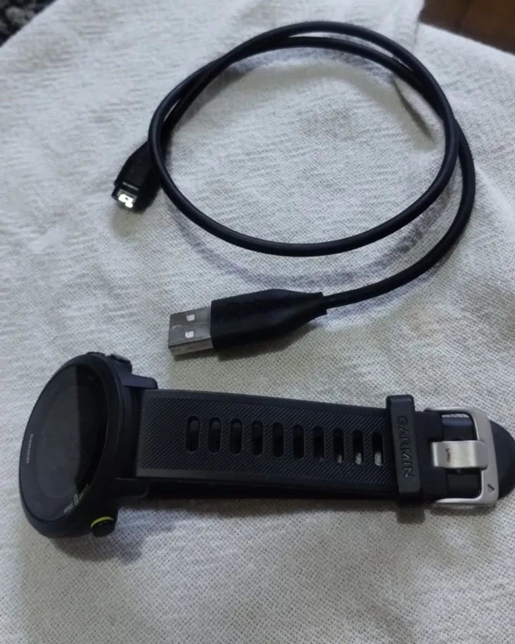 Rel ógio Garmin Forerunner 55 - Foto 2