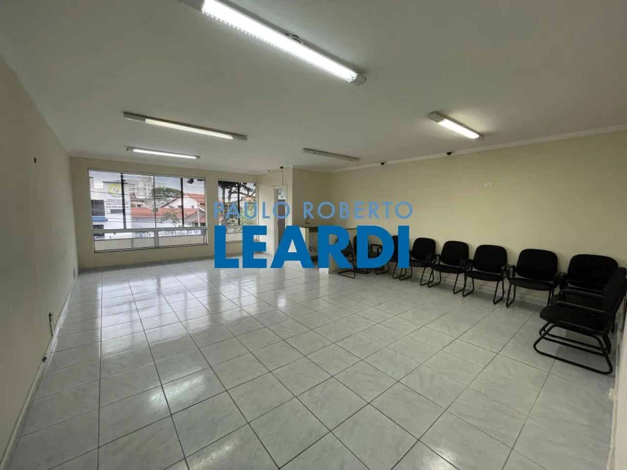 COMERCIAL - JARDIM DAS INDÚSTRIAS - SP