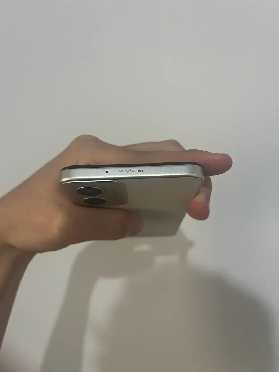 Vendo moto g34 - Foto 5