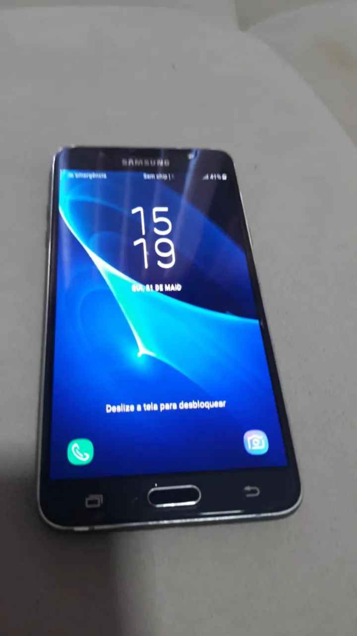 Samsung  J7 2016
