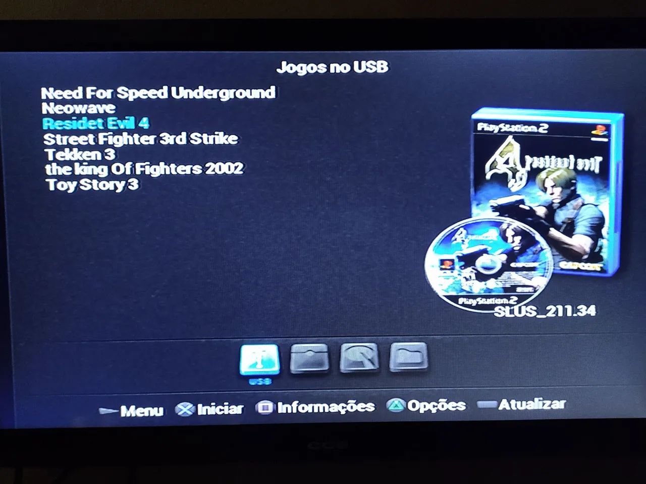 Ps2 - Foto 2