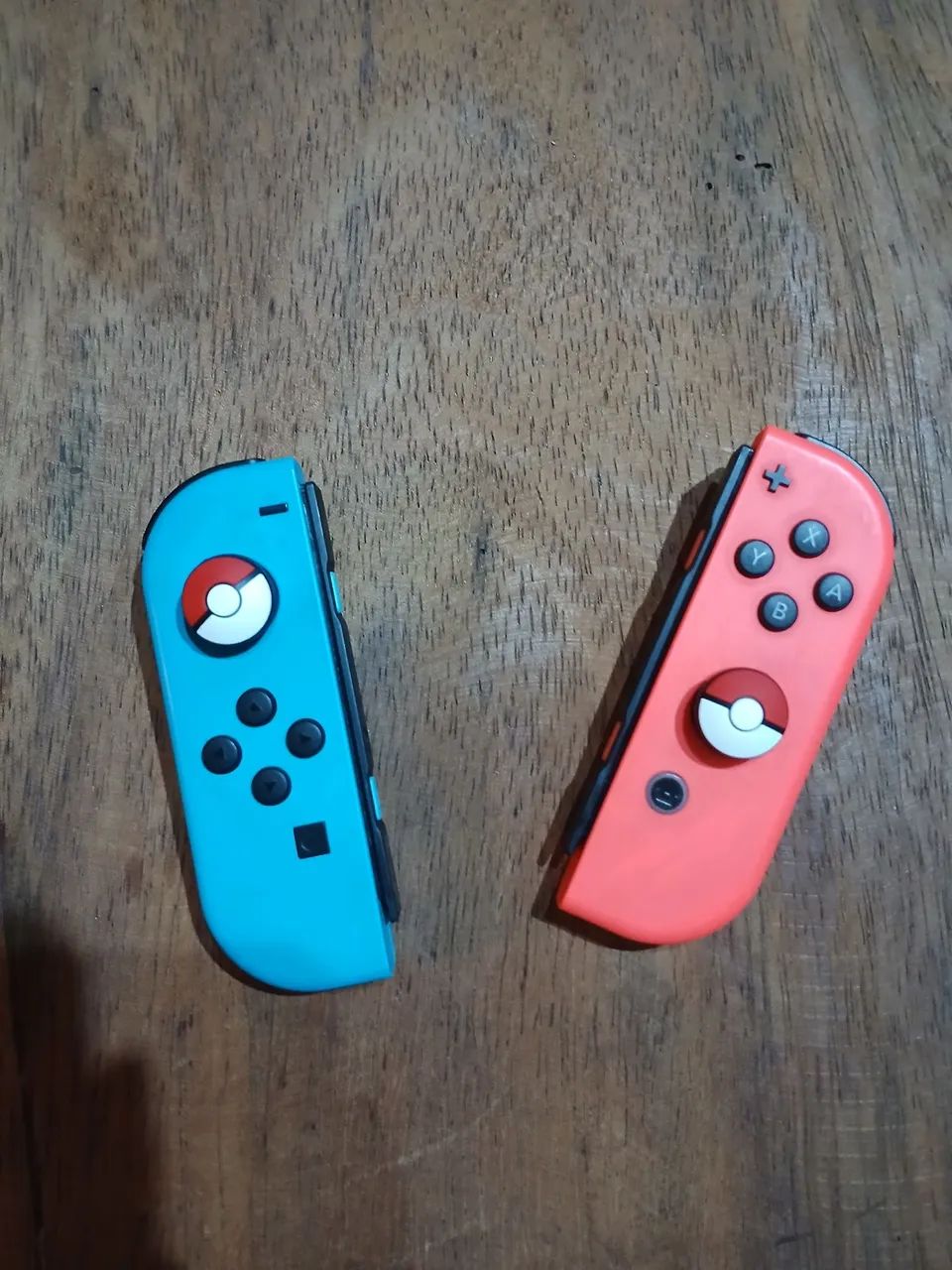 JOY CONS NINTENDO SWITCH ORIGINAIS - Foto 2