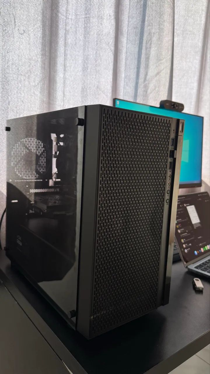 [VENDO] PC GAMER - Foto 4