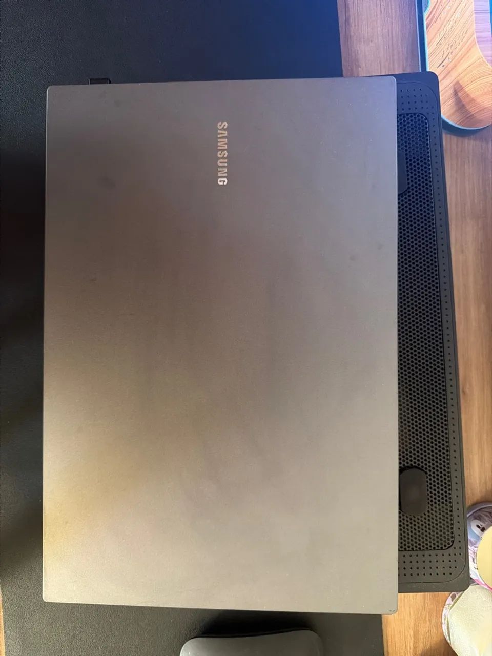 Samsung Book NP550XDA - Foto 2