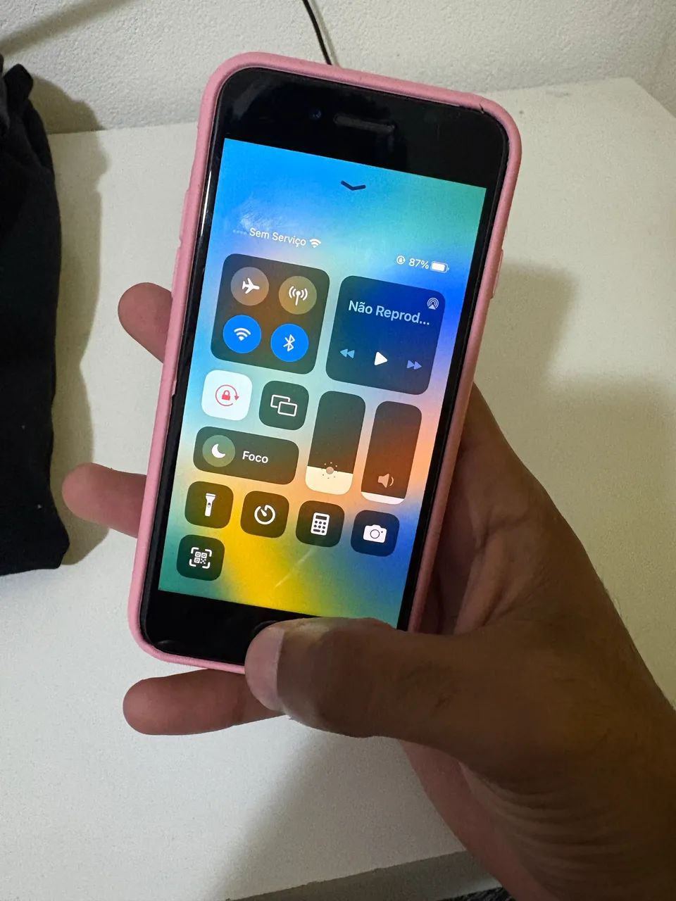 iPhone SE 2020 - Foto 3
