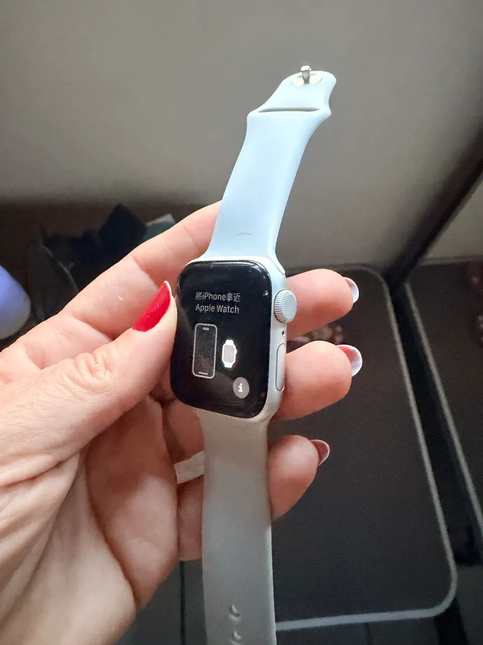 Apple Watch SE - Foto 5