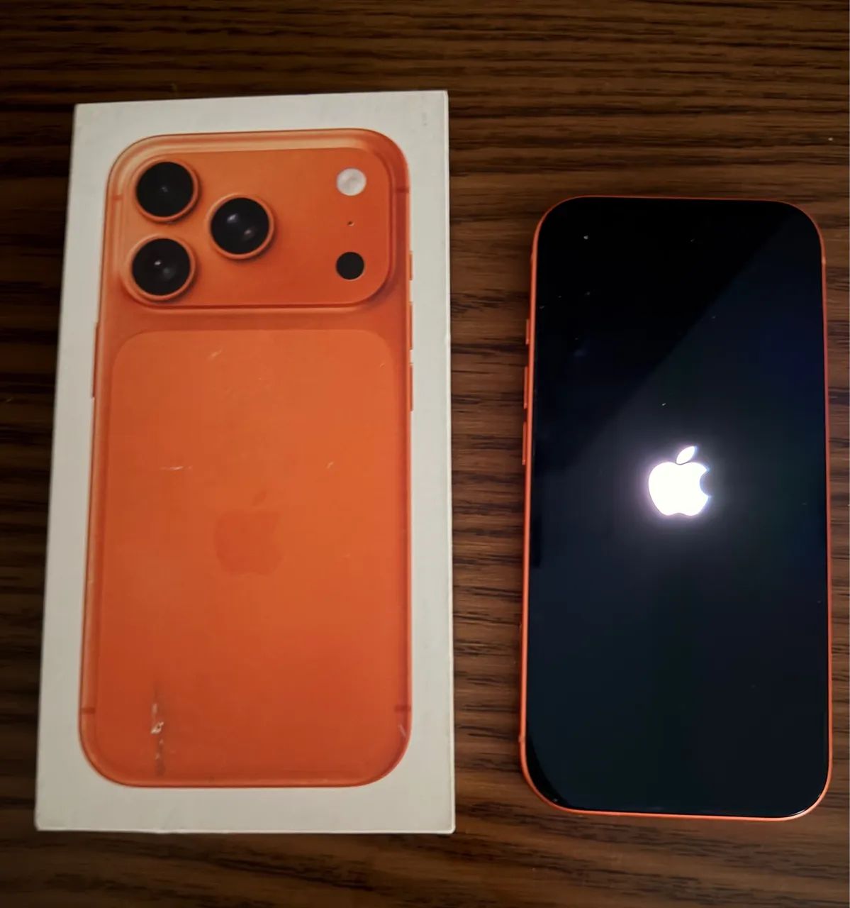 Iphone 17 pro 256gb - Foto 3