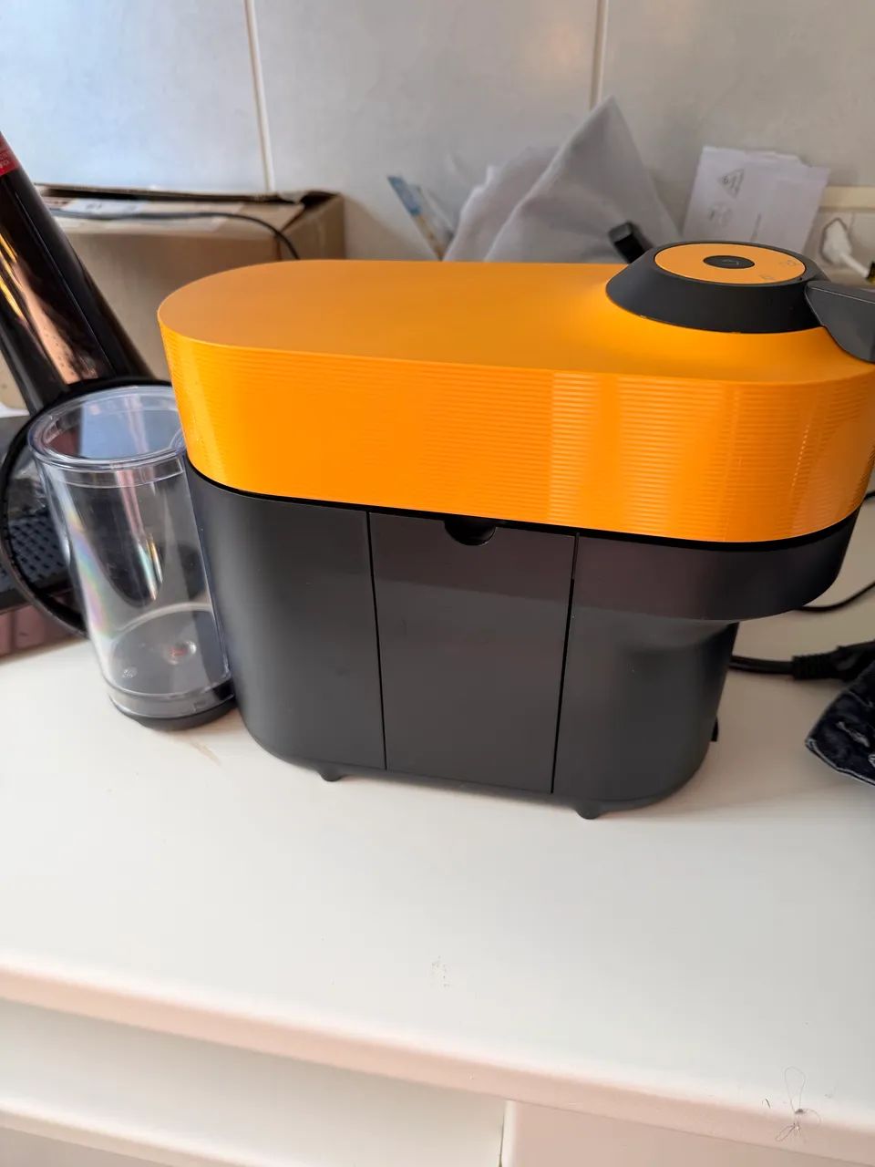 Nespresso