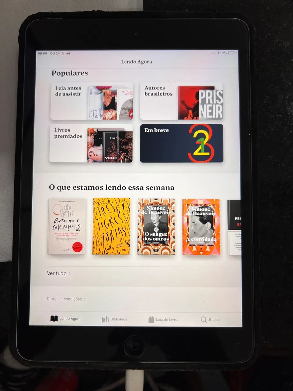 ipad Mini 2 16gb