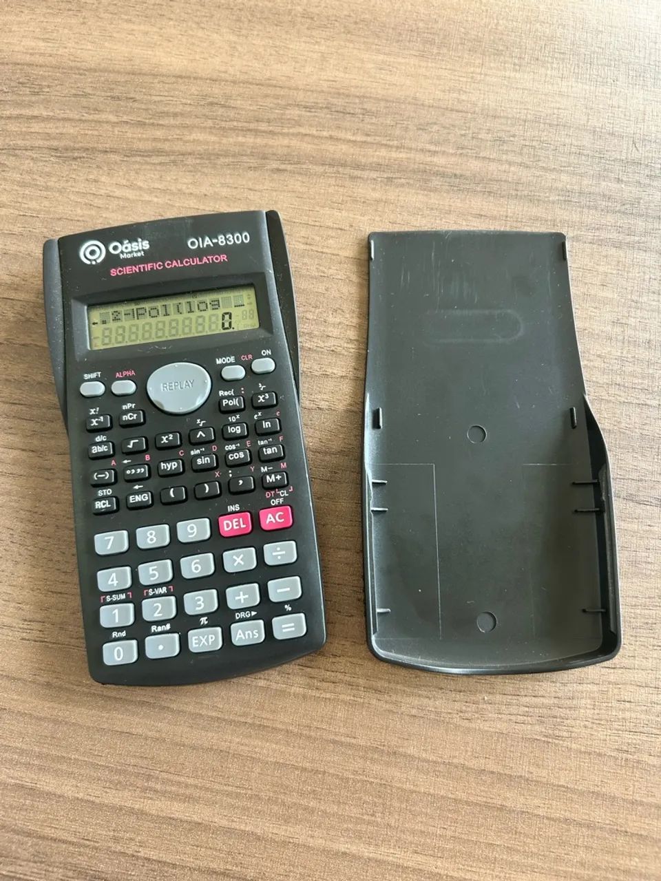 Calculadora Científica  - Foto 5