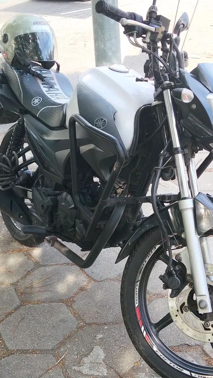 Vendo moto factor  - Foto 3