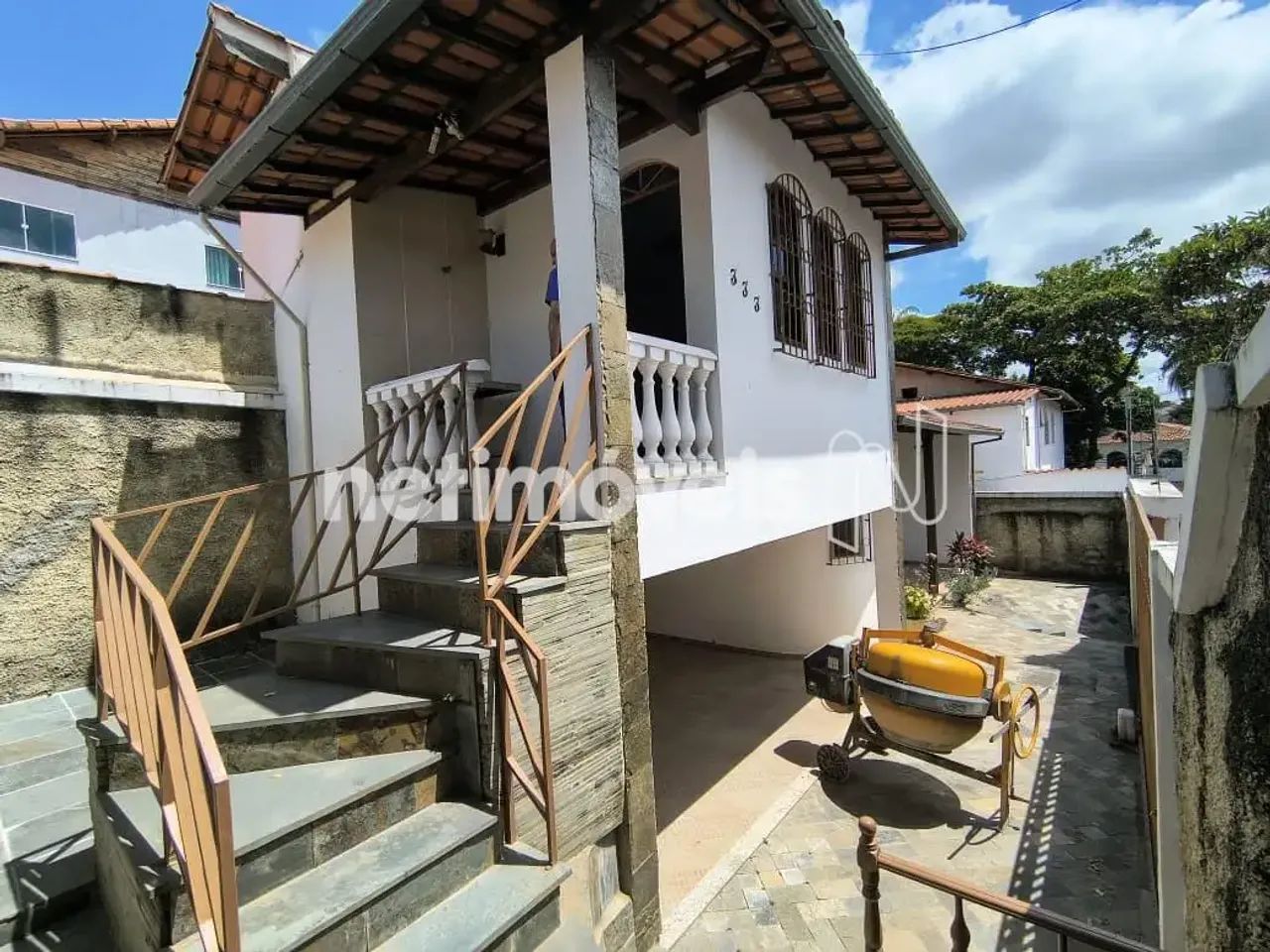 Casa à venda no Santa Amélia - Foto 2
