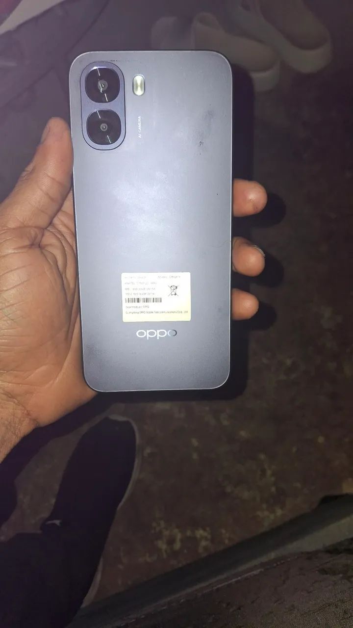 OPPO A6x - Foto 5