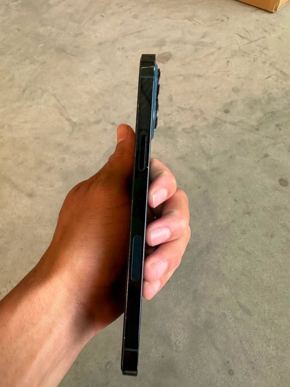 IPhone 12 PRO MAX - Foto 4