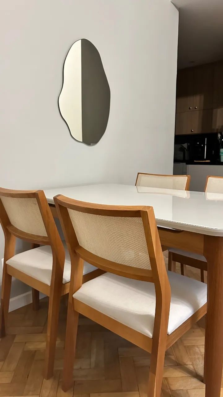 Mesa de Jantar  - Foto 3