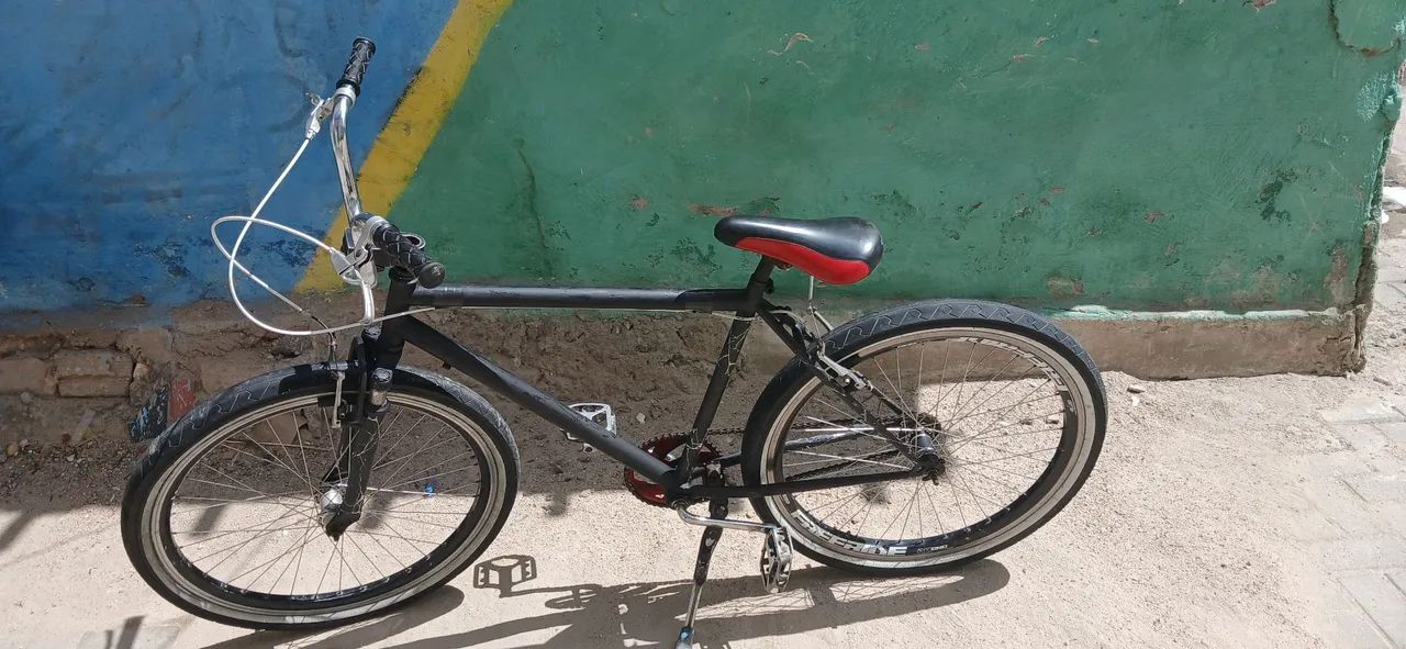 Bike Magno aro 26 - Foto 2