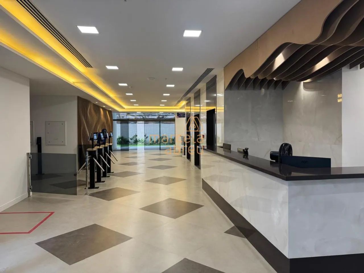 ALUGA-SE SALA EMPRESARIAL NA BOA VISTA