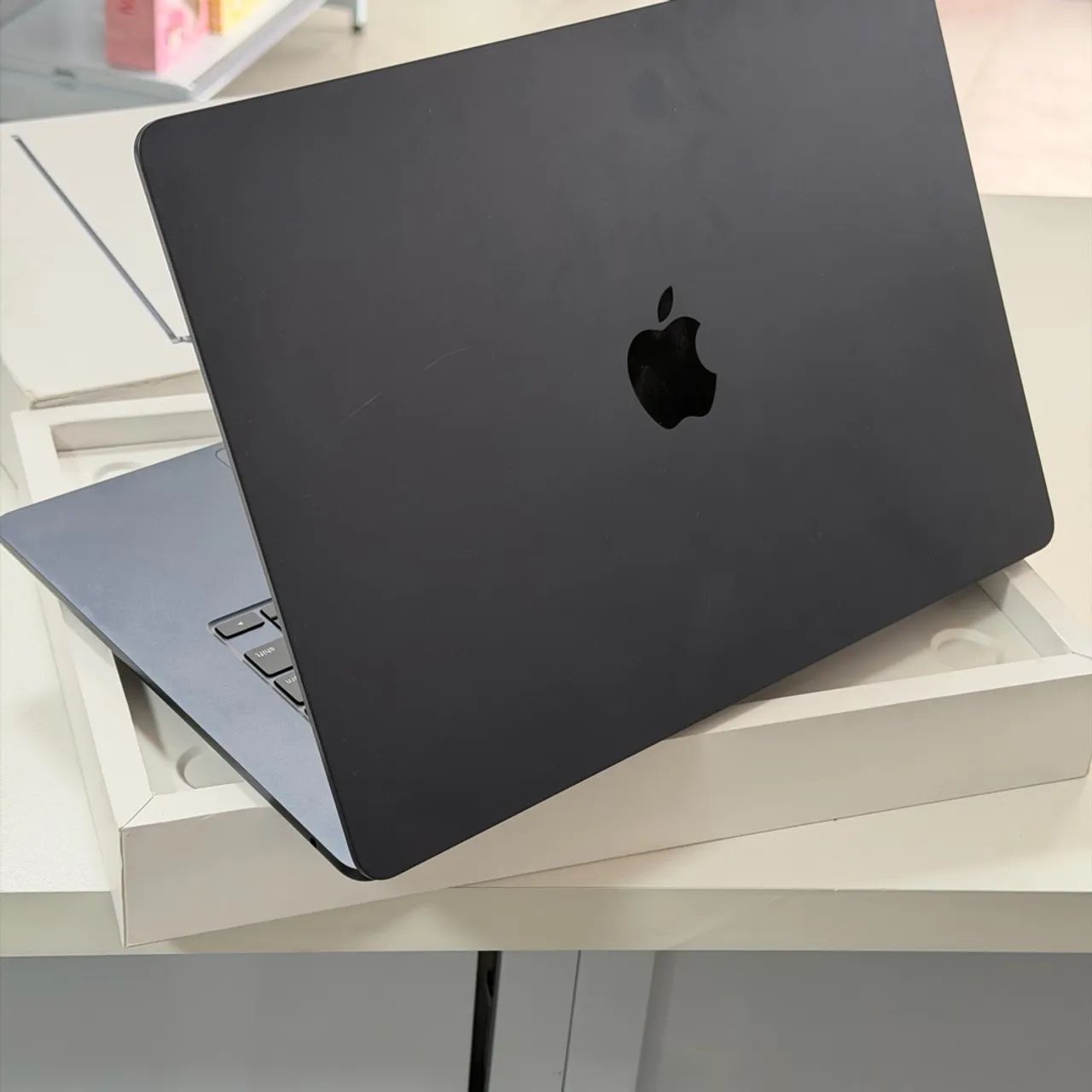 MACBOOK AIR M3 15? 512SSD 16GB RAM - Foto 2