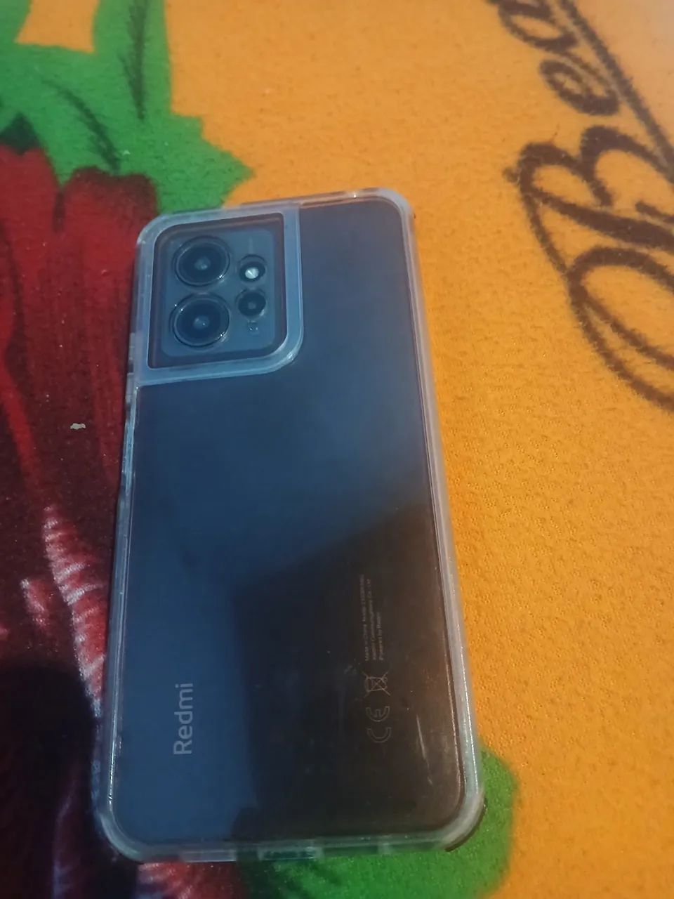 Redmi not 12 - Foto 3