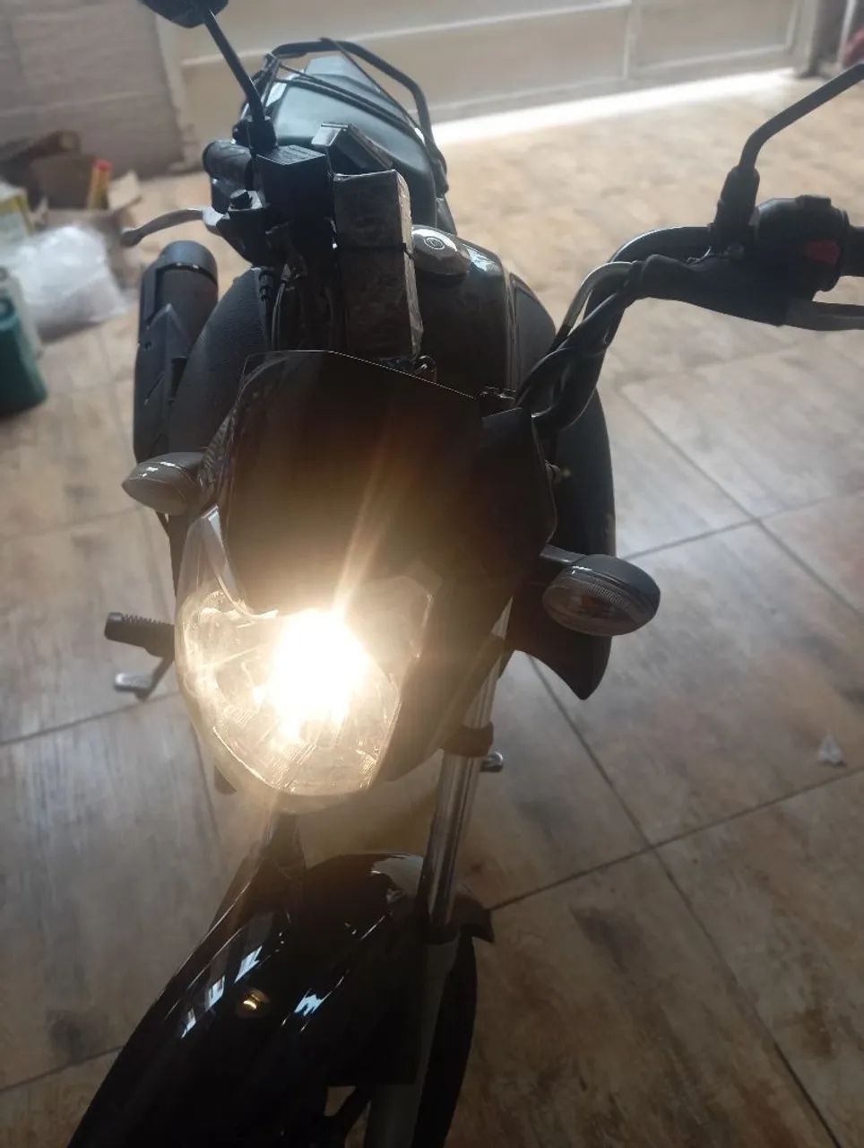 yamaHa factor  - Foto 5