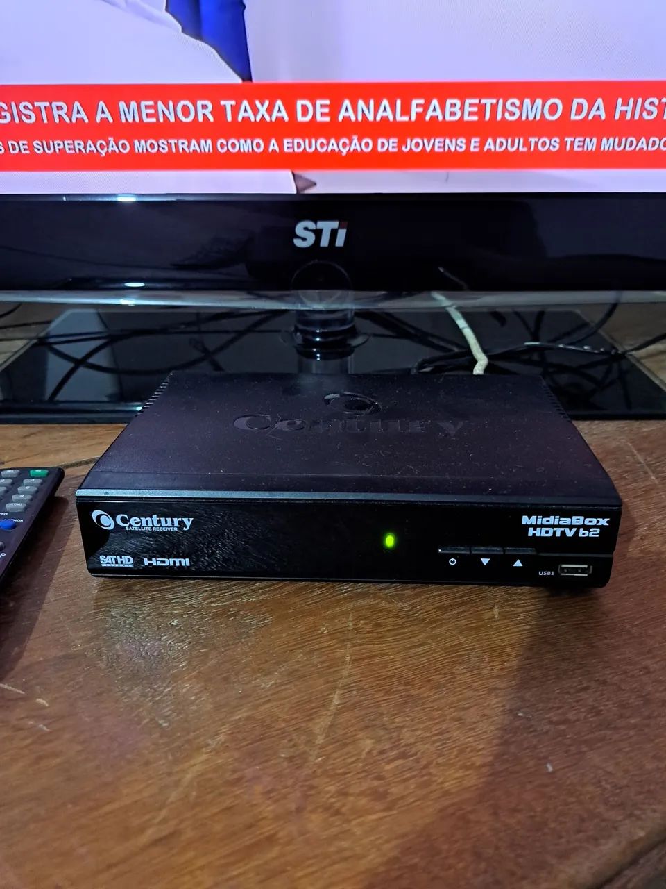 TV STI  - Foto 2