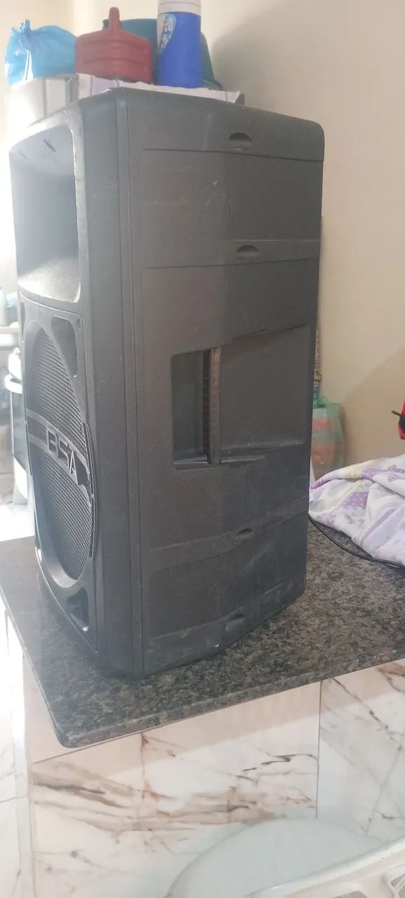 Vende se caixa BSA  - Foto 2