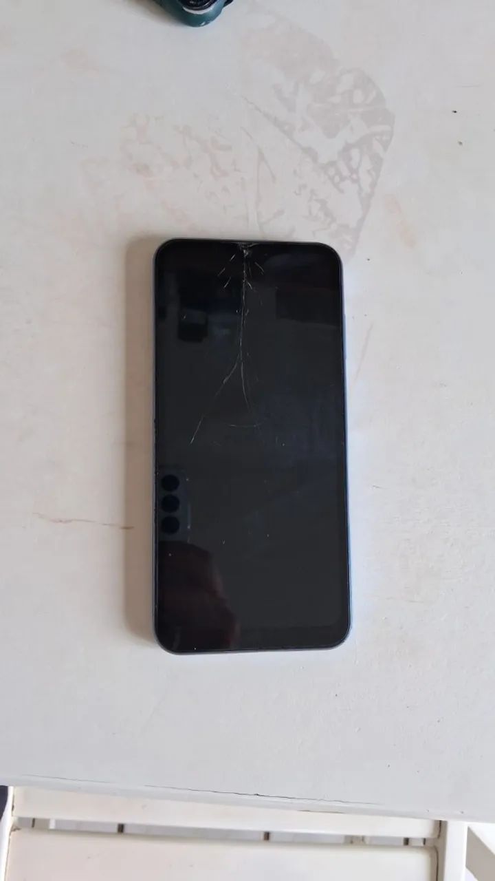 Celular Samsung A 25   - Foto 4