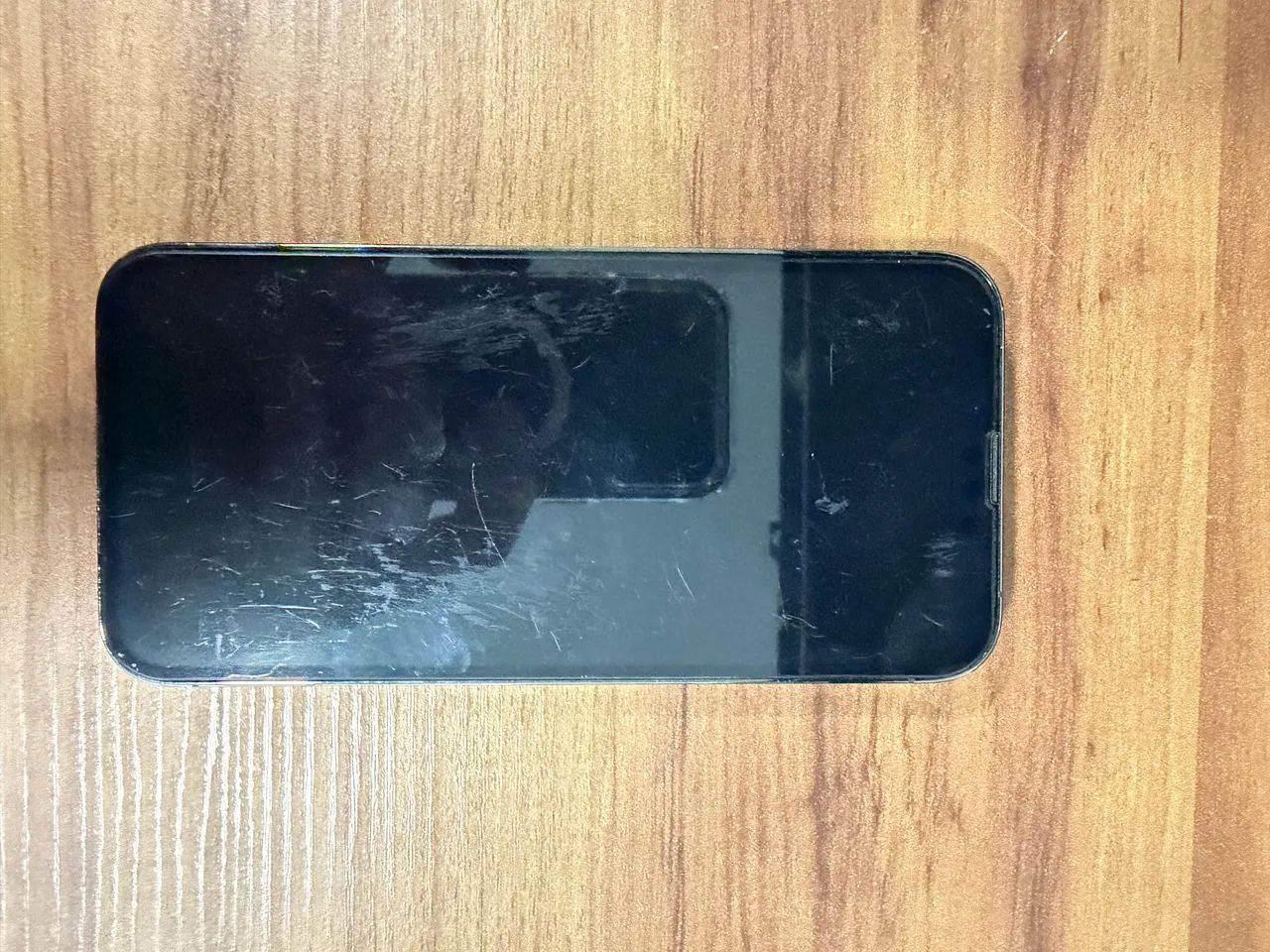 iPhone 13 Pro 1tb - Foto 3