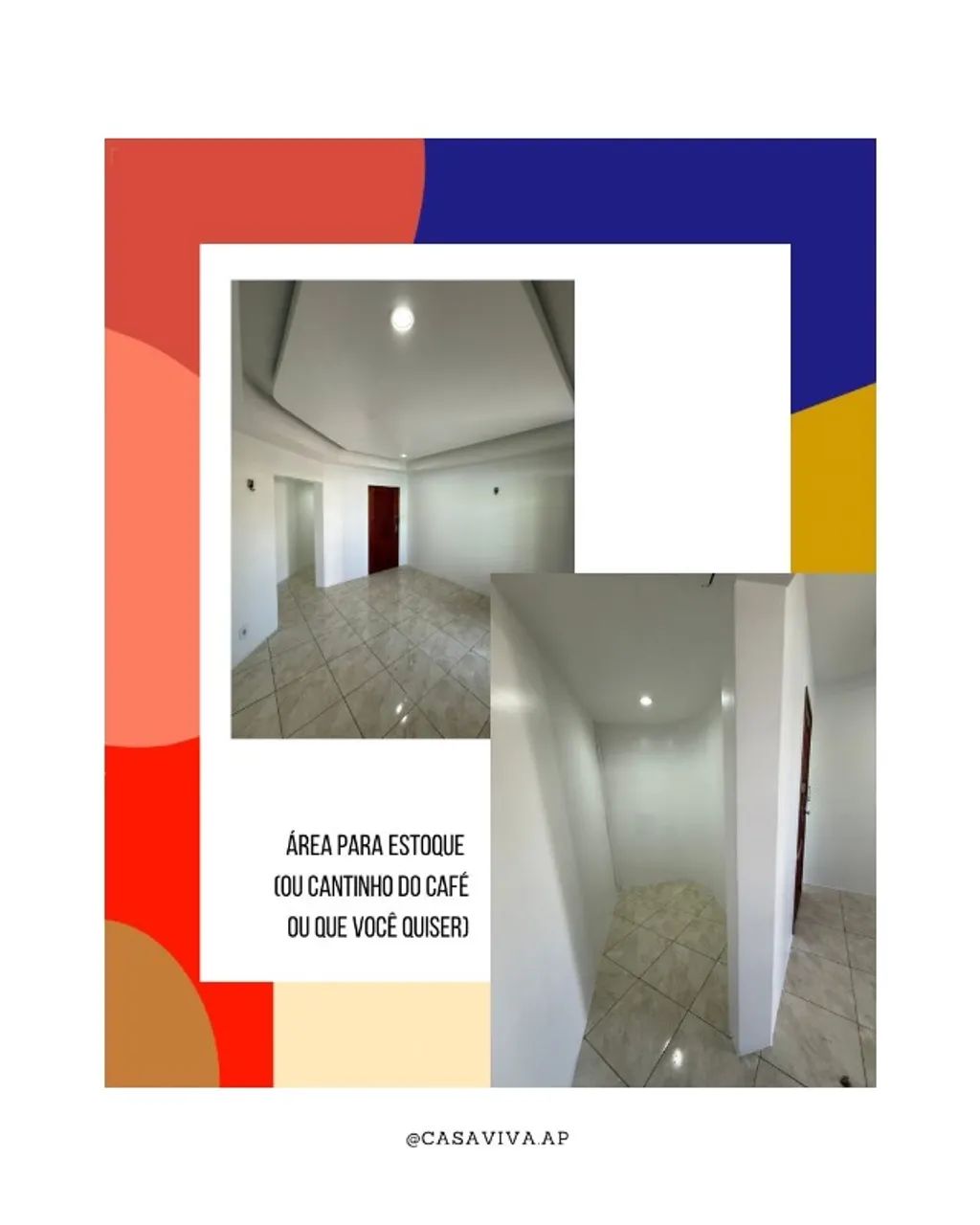 Sala Comercial DESPESAS INCLUSAS com Varanda e Banheiro Privativo  - Foto 2