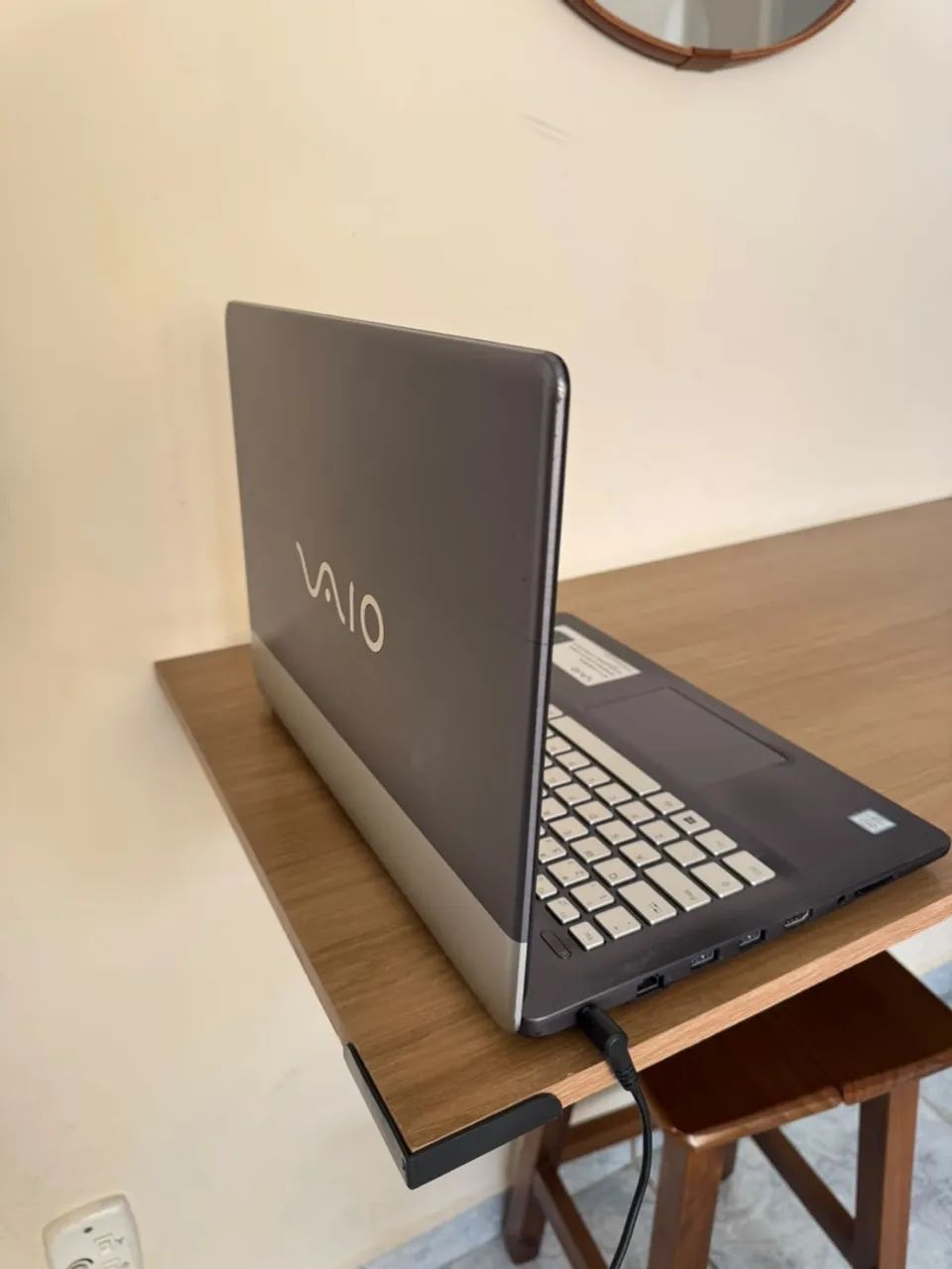NOTEBOOK VAIO - DESKTOP - Foto 2