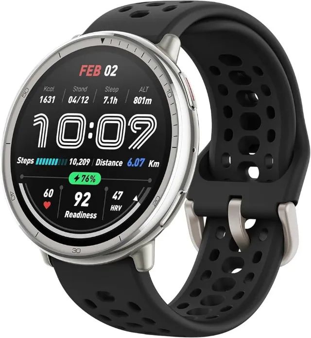 Smartwatch Amazfit Active 2 