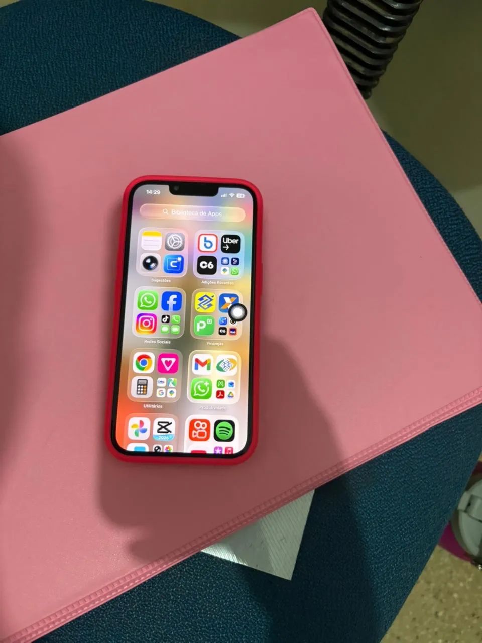 iPhone 14 256 - Foto 3