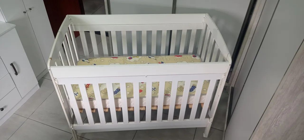 Kit quarto bebê  - Foto 2