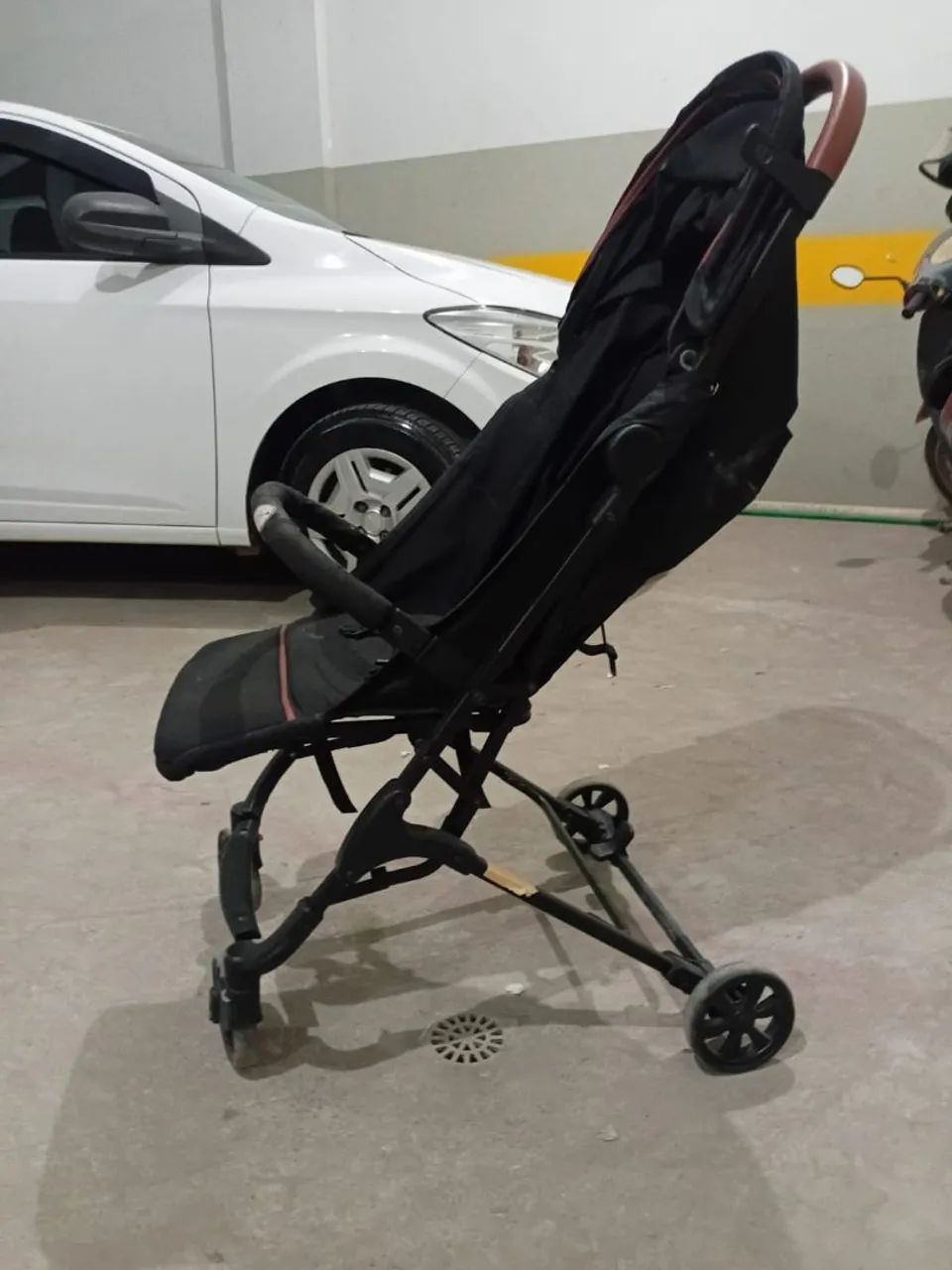 Carrinho - Foto 2
