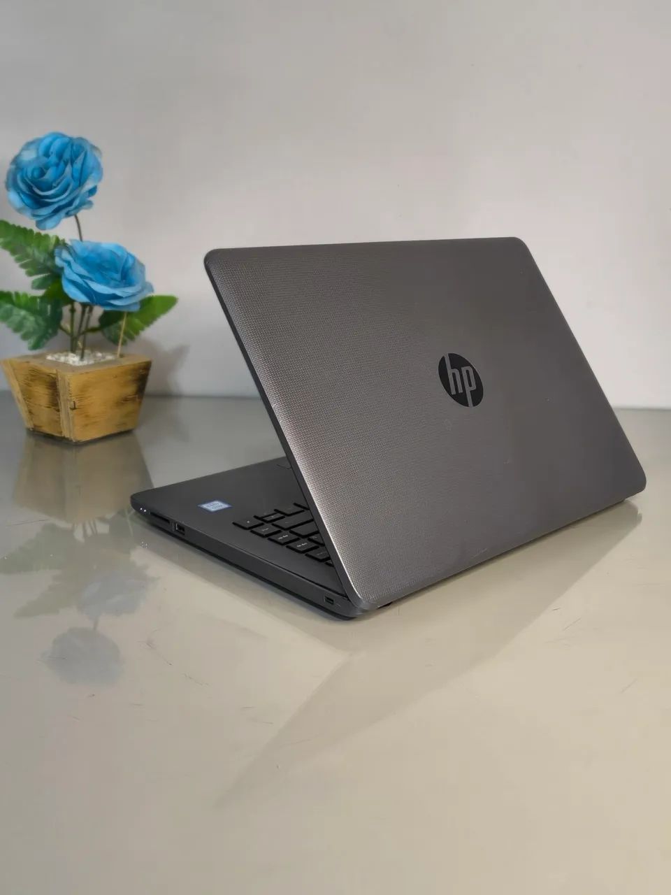 Notebook i5 7a geração 8gb ram ssd - Foto 5