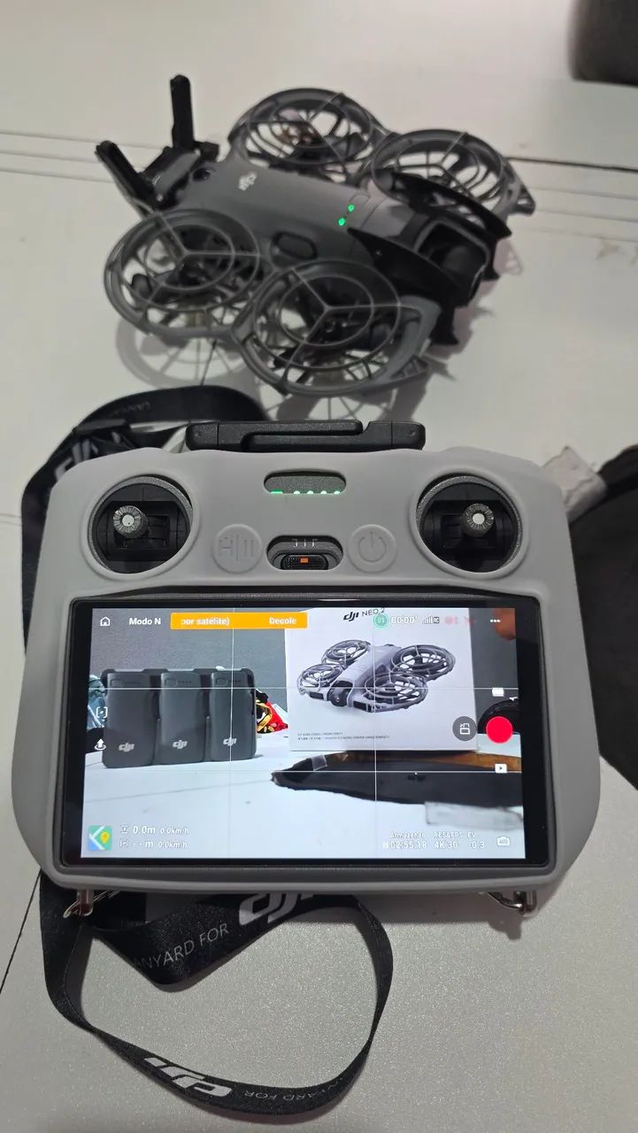 Drone DJI NEO 2 FLY MORE COMBO PLUS - Foto 3