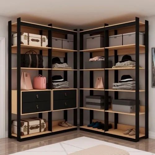 Guarda roupa, mesa e cômoda LEIA A DESCRIÇÃO  - Foto 6