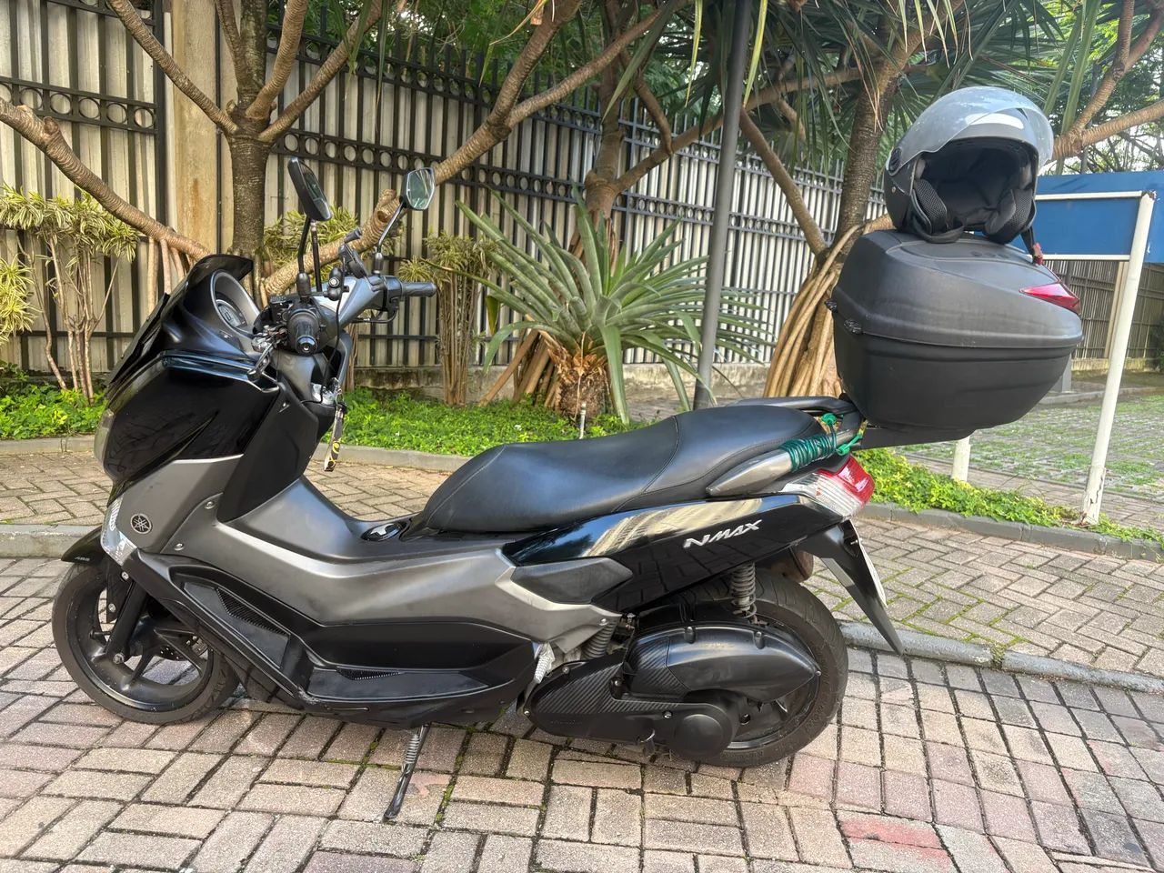NMax - 2019 - Novíssima  - Foto 3