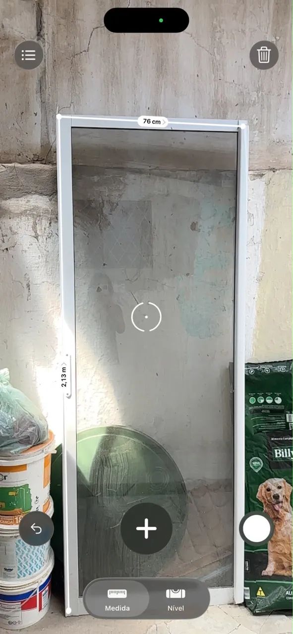 Portas de vidros  - Foto 2