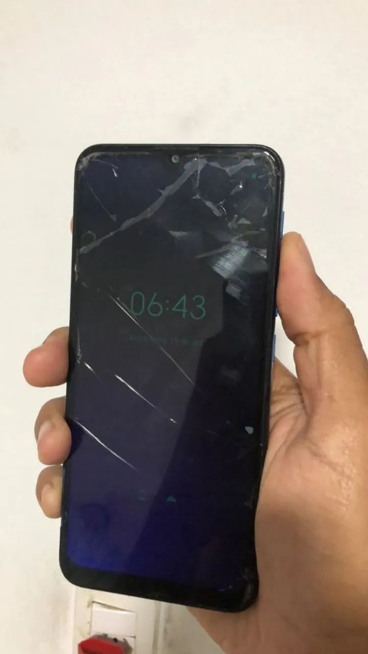 Moto G7 plus  - Foto 2