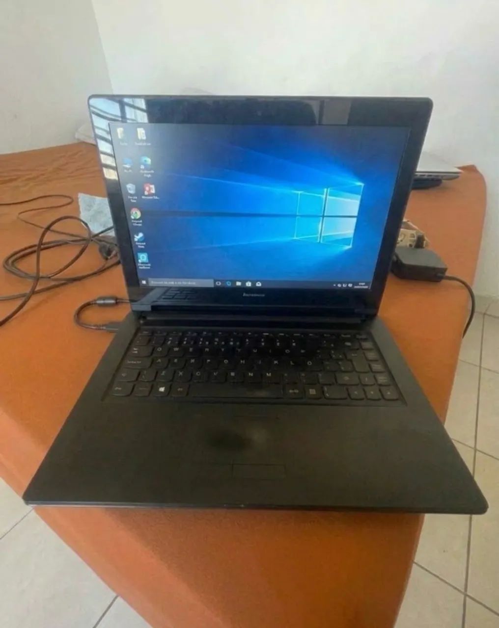 Notebook Lenovo i5 - Foto 5