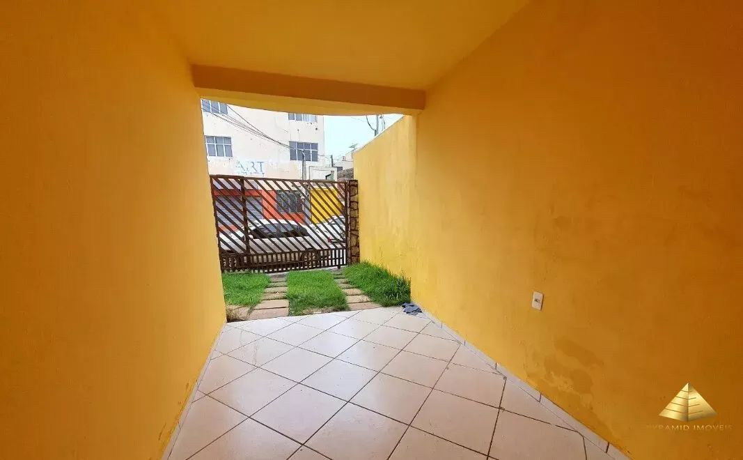 Sobrado para venda, 4 quarto(s), Goiabeira, Cuiabá - Foto 2