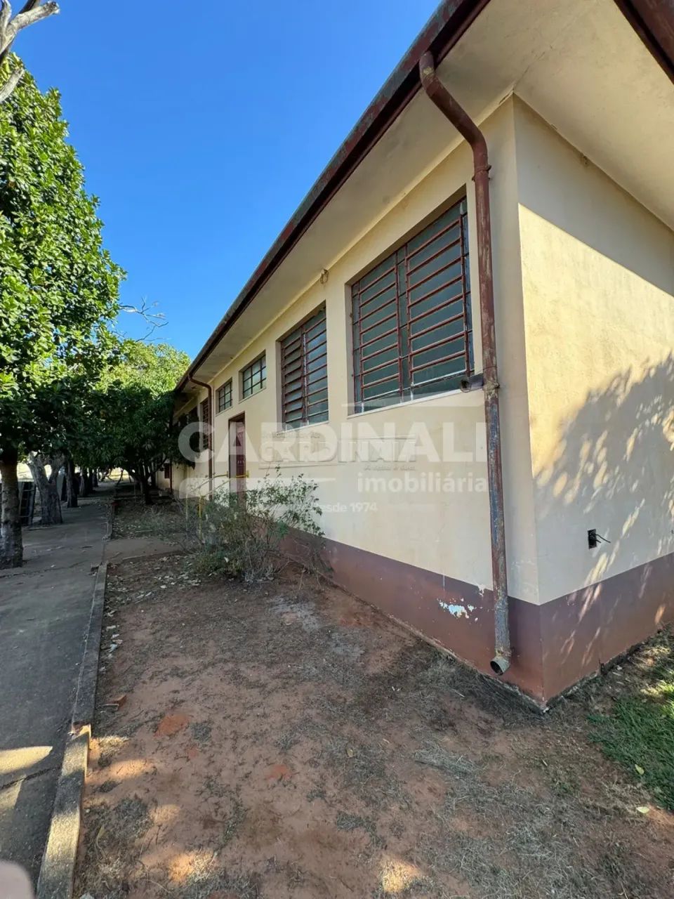 Comercial Galpão em Ribeirão Bonito - Foto 2