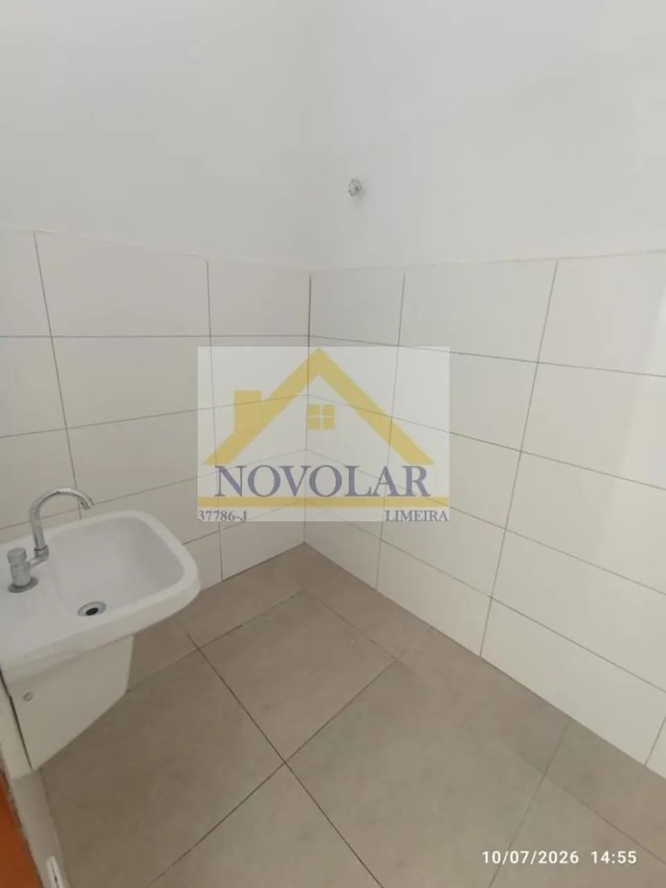 Salão Comercial para Locação em Limeira, Centro, 2 banheiros - Foto 5