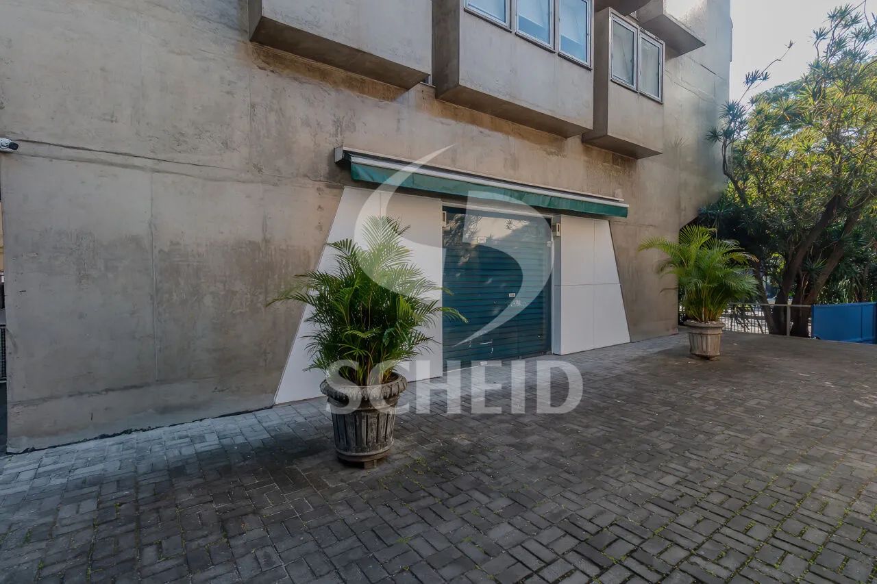 Loja/Salão à Venda no Itaim Bibi com 126m², mezanino e 2 banheiros - Foto 2