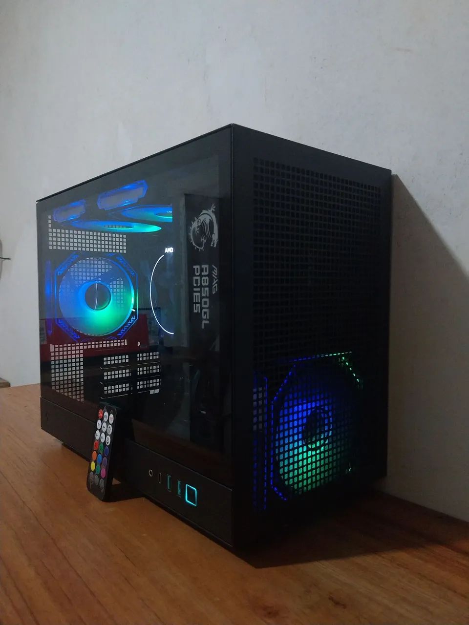 Pc Am5, M Atx, Top ! - Foto 3