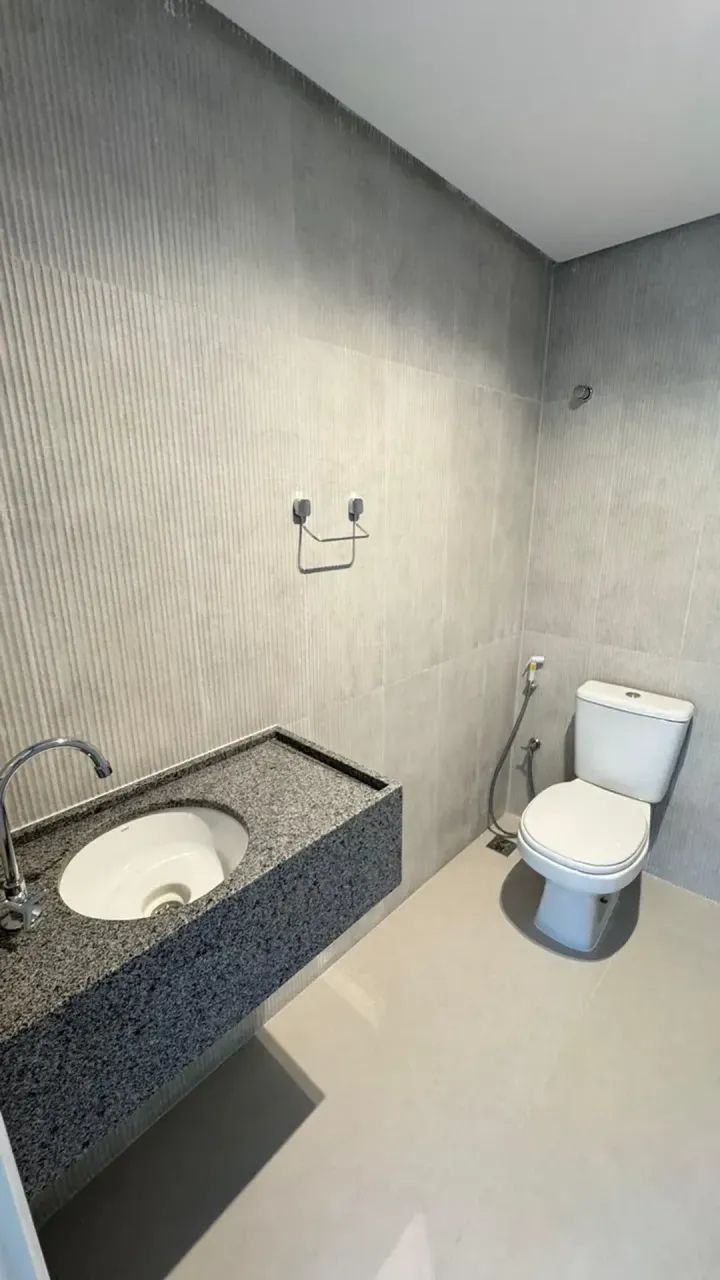 Sala para alugar no Premier Centro Médico, bairro Jardins - Foto 5