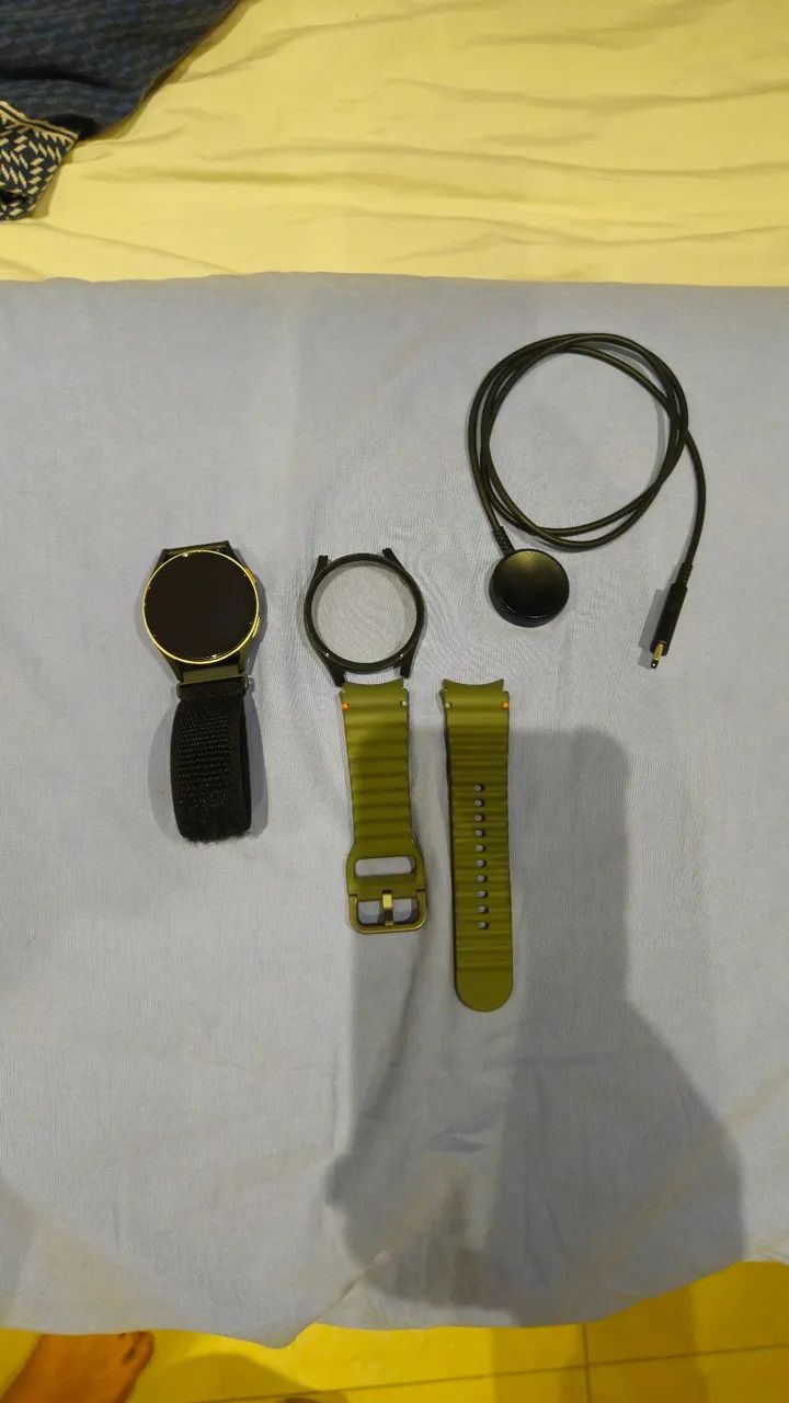 Galaxy watch 7 LTE