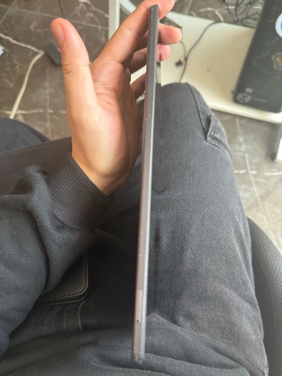 Tablete da Samsung  - Foto 5