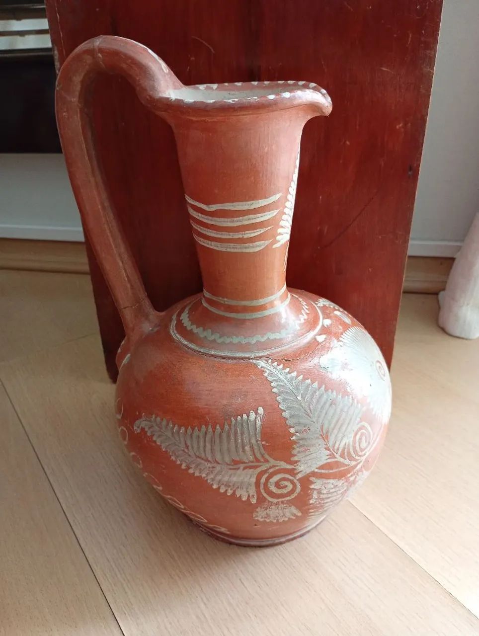 Vaso baiano